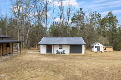 2822 Little River Church Road, Hurdle Mills, NC 27541 - Photo 29