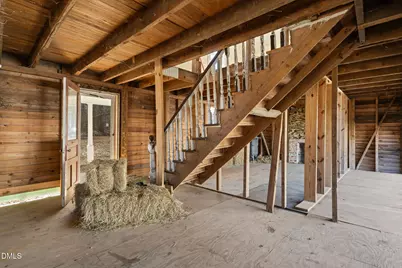2822 Little River Church Road, Hurdle Mills, NC 27541 - Photo 23