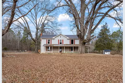 2822 Little River Church Road, Hurdle Mills, NC 27541 - Photo 13