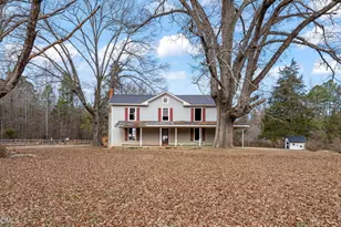 2822 Little River Church Rd, Hurdle Mills, NC 27541 - Photo 13