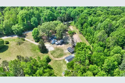 2822 Little River Church Road, Hurdle Mills, NC 27541 - Photo 41