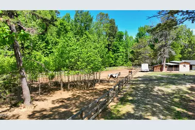 2822 Little River Church Road, Hurdle Mills, NC 27541 - Photo 37
