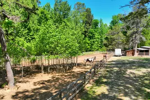 2822 Little River Church Rd, Hurdle Mills, NC 27541 - Photo 37