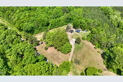 2822 Little River Church Road, Hurdle Mills, NC 27541 - Photo 41