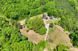 2822 Little River Church Rd, Hurdle Mills, NC 27541 - Photo 41