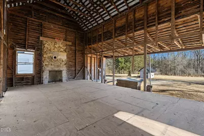 2822 Little River Church Road, Hurdle Mills, NC 27541 - Photo 17