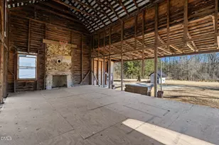2822 Little River Church Rd, Hurdle Mills, NC 27541 - Photo 17