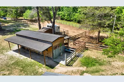 2822 Little River Church Road, Hurdle Mills, NC 27541 - Photo 51