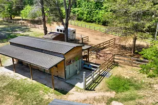 2822 Little River Church Rd, Hurdle Mills, NC 27541 - Photo 51