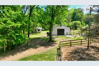 2822 Little River Church Road, Hurdle Mills, NC 27541 - Photo 3