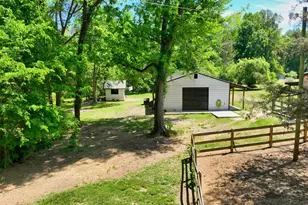 2822 Little River Church Rd, Hurdle Mills, NC 27541 - Photo 3