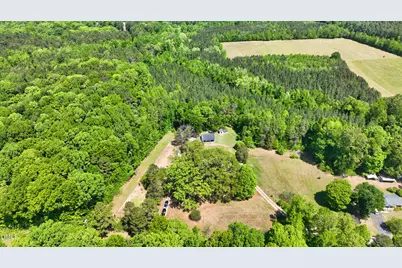 2822 Little River Church Road, Hurdle Mills, NC 27541 - Photo 39