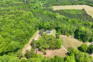 2822 Little River Church Rd, Hurdle Mills, NC 27541 - Photo 39