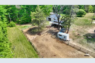 2822 Little River Church Road, Hurdle Mills, NC 27541 - Photo 53