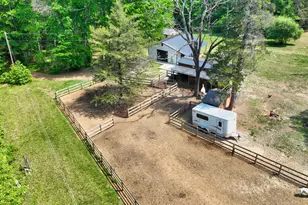 2822 Little River Church Rd, Hurdle Mills, NC 27541 - Photo 53