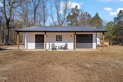 2822 Little River Church Road, Hurdle Mills, NC 27541 - Photo 7