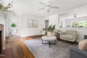 3920 Old Chapel Hill Rd, Durham, NC 27707 - Photo 11