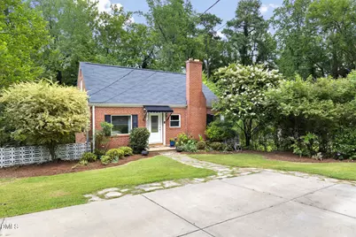 3920 Old Chapel Hill Road, Durham, NC 27707 - Photo 7