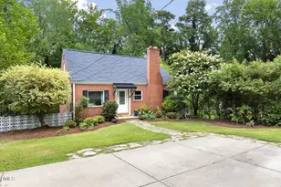 3920 Old Chapel Hill Rd, Durham, NC 27707 - Photo 7