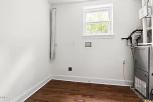 3920 Old Chapel Hill Rd, Durham, NC 27707 - Photo 37
