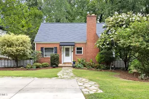 3920 Old Chapel Hill Rd, Durham, NC 27707 - Photo 1