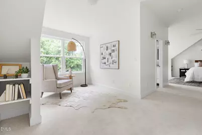 3920 Old Chapel Hill Road, Durham, NC 27707 - Photo 5