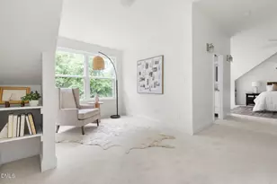 3920 Old Chapel Hill Rd, Durham, NC 27707 - Photo 5
