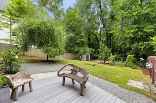 3920 Old Chapel Hill Rd, Durham, NC 27707 - Photo 39