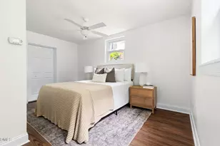 3920 Old Chapel Hill Rd, Durham, NC 27707 - Photo 33