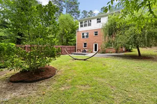 3920 Old Chapel Hill Rd, Durham, NC 27707 - Photo 41