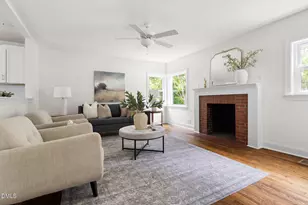3920 Old Chapel Hill Rd, Durham, NC 27707 - Photo 13