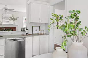 3920 Old Chapel Hill Rd, Durham, NC 27707 - Photo 17