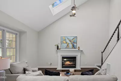 10840 Round Brook Circle, Raleigh, NC 27617 - Photo 19