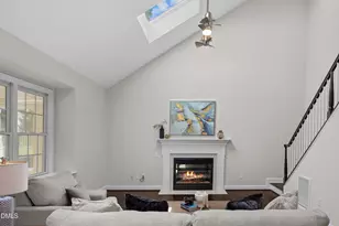 10840 Round Brook Cir, Raleigh, NC 27617 - Photo 19