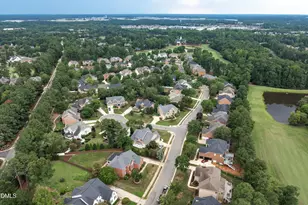 10840 Round Brook Cir, Raleigh, NC 27617 - Photo 73