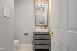 10840 Round Brook Cir, Raleigh, NC 27617 - Photo 33