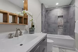 10840 Round Brook Cir, Raleigh, NC 27617 - Photo 49