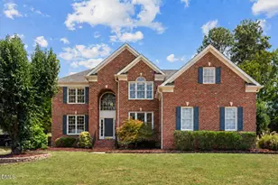 10840 Round Brook Cir, Raleigh, NC 27617 - Photo 1