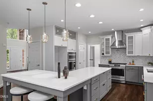 10840 Round Brook Cir, Raleigh, NC 27617 - Photo 7