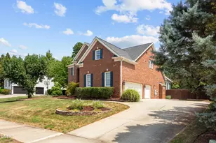 10840 Round Brook Cir, Raleigh, NC 27617 - Photo 67