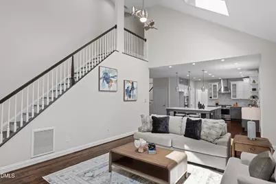 10840 Round Brook Circle, Raleigh, NC 27617 - Photo 21