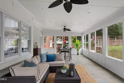 10840 Round Brook Circle, Raleigh, NC 27617 - Photo 57