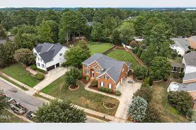10840 Round Brook Circle, Raleigh, NC 27617 - Photo 69