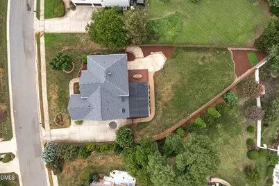 10840 Round Brook Circle, Raleigh, NC 27617 - Photo 71