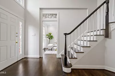 10840 Round Brook Circle, Raleigh, NC 27617 - Photo 5