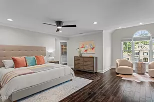 10840 Round Brook Cir, Raleigh, NC 27617 - Photo 39