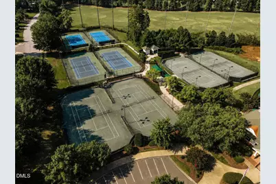10840 Round Brook Circle, Raleigh, NC 27617 - Photo 81