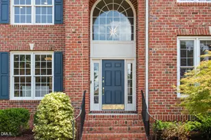 10840 Round Brook Cir, Raleigh, NC 27617 - Photo 3