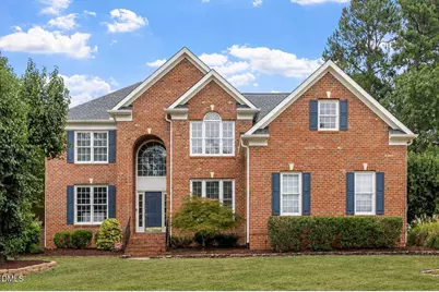 10840 Round Brook Circle, Raleigh, NC 27617 - Photo 85