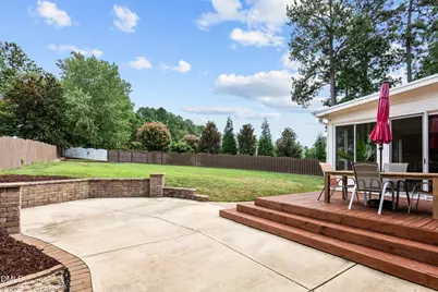 10840 Round Brook Circle, Raleigh, NC 27617 - Photo 59